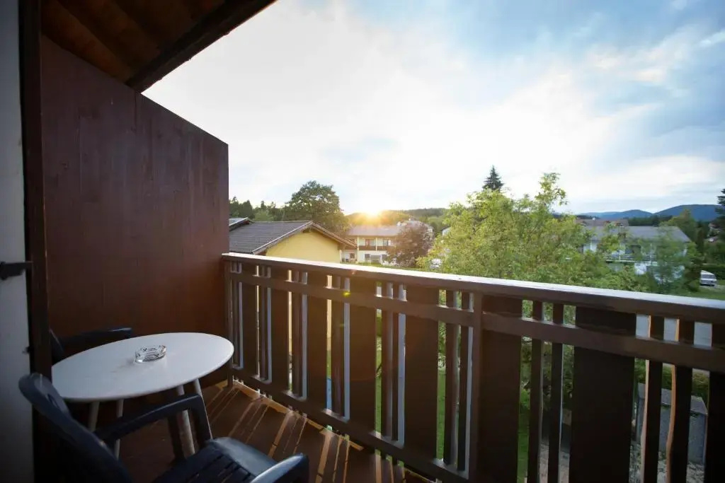 Hotel Seelacherhof - Chambres