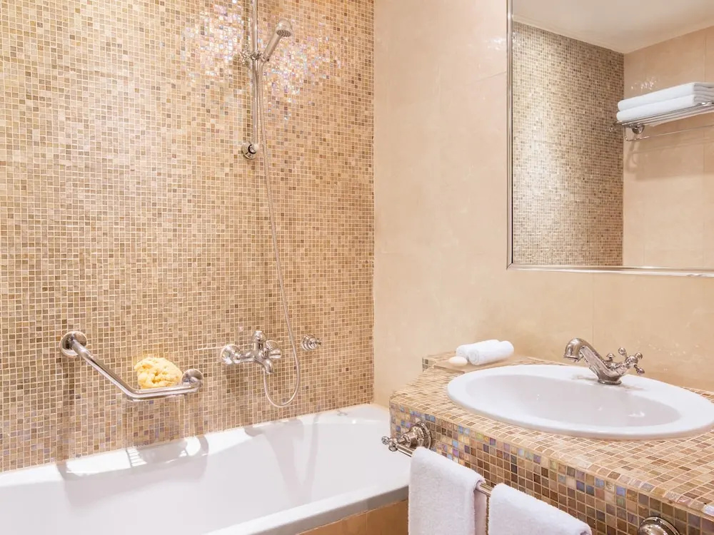 Grecotel Creta Palace - Chambres