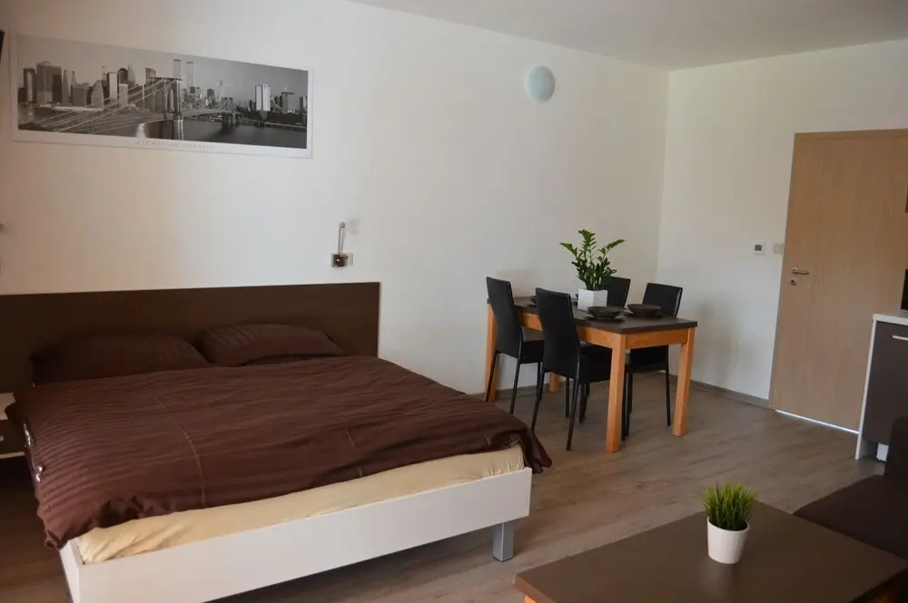 Apartmány Sophia - Général