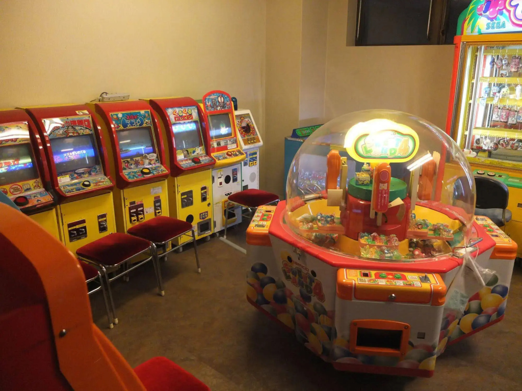 Hotel photo 19