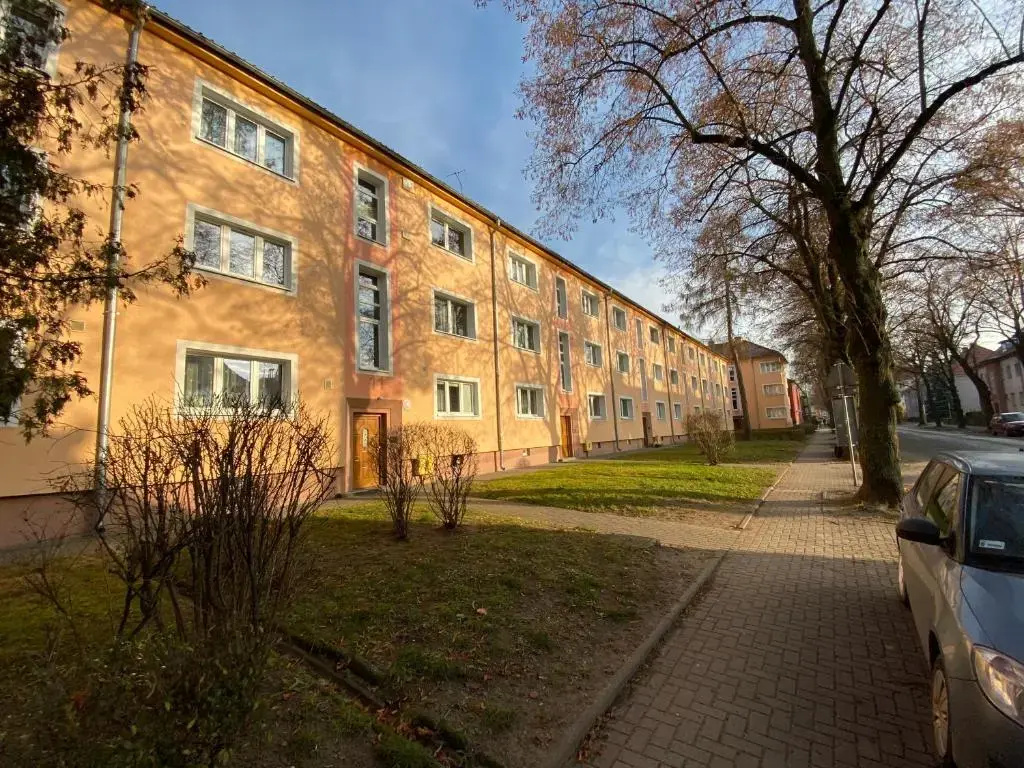 DK Apartament Reymonta