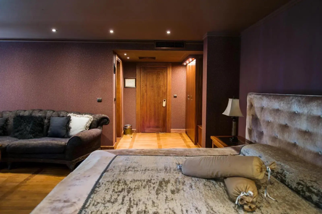 Ventura Boutique Hotel - Général