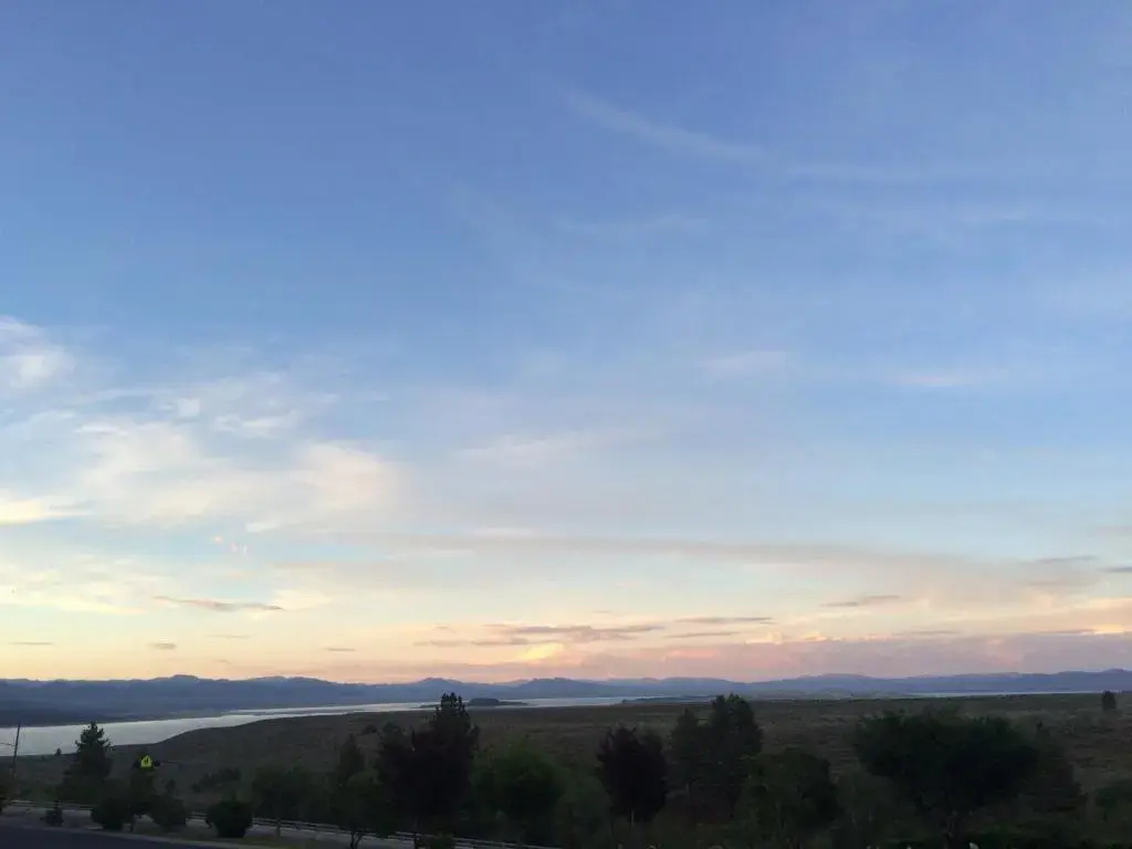 Lake View Lodge
