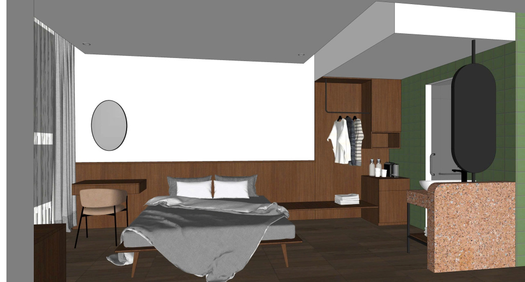 Hotel photo 30
