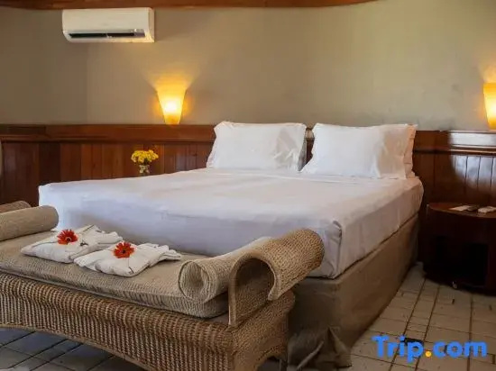 Summerville All Inclusive Resort - Chambres