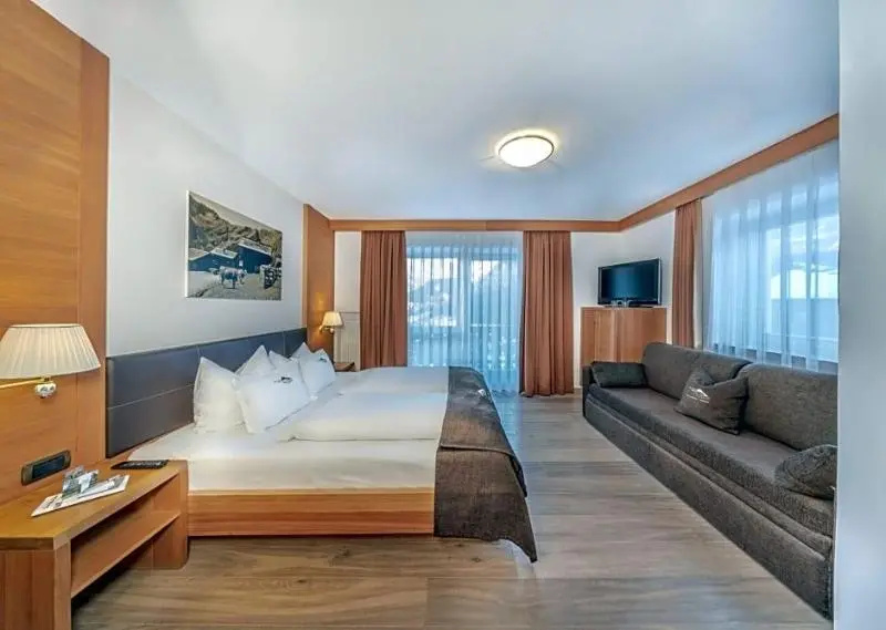 Hotel Chalet Dlaces — 5