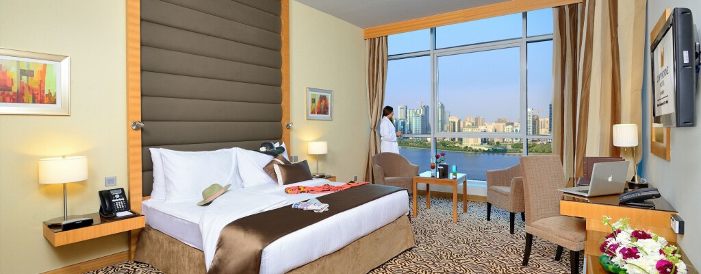 Copthorne Hotel Sharjah