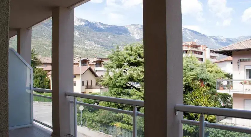 Residence Da Vinci - фото 7