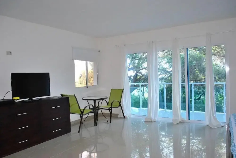 The Vue Apartment Hotel — фото 6