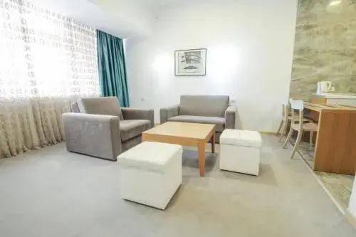 Gardenia Hotel & Spa - Général