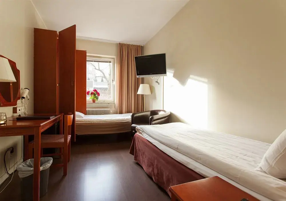 Hotel photo 6