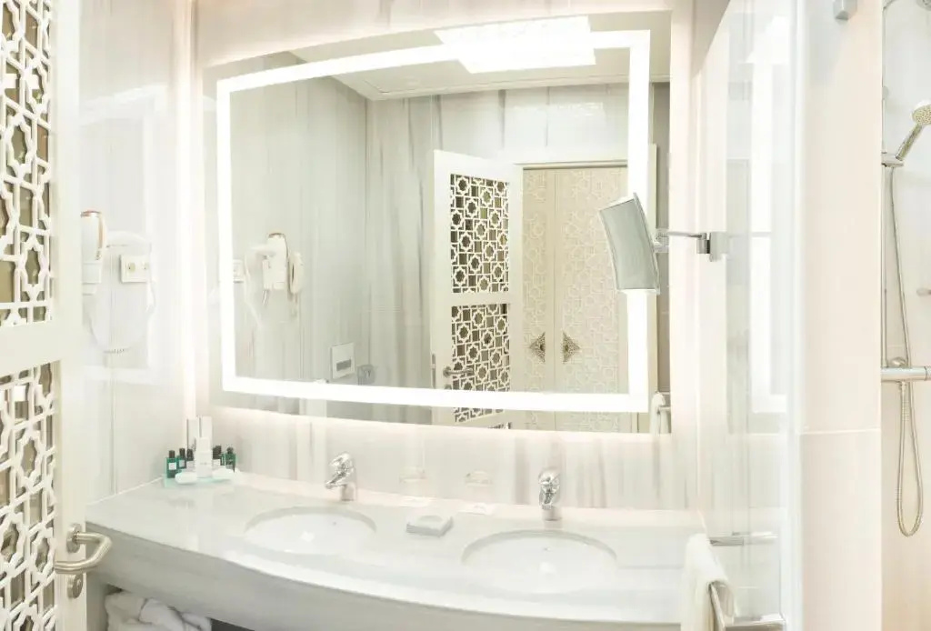 Saray Hotel - Chambres