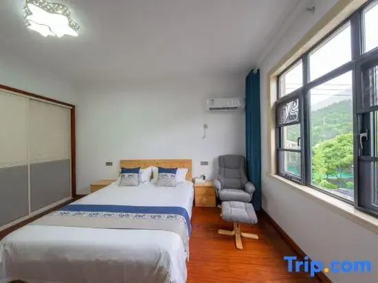 Premier room