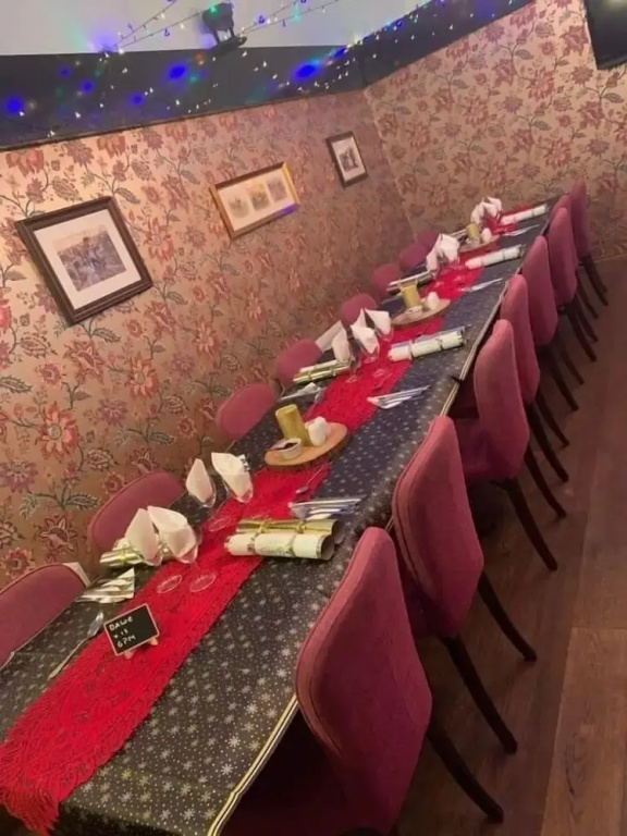 The Fountain Inn - фото 17