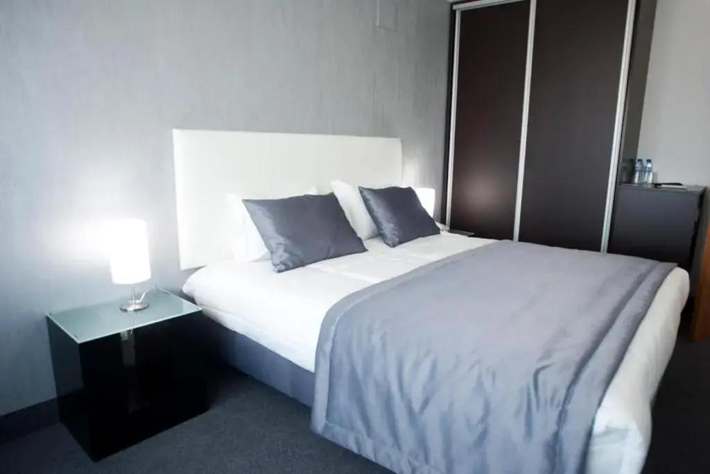 Miramar Hotel & Spa - Chambres