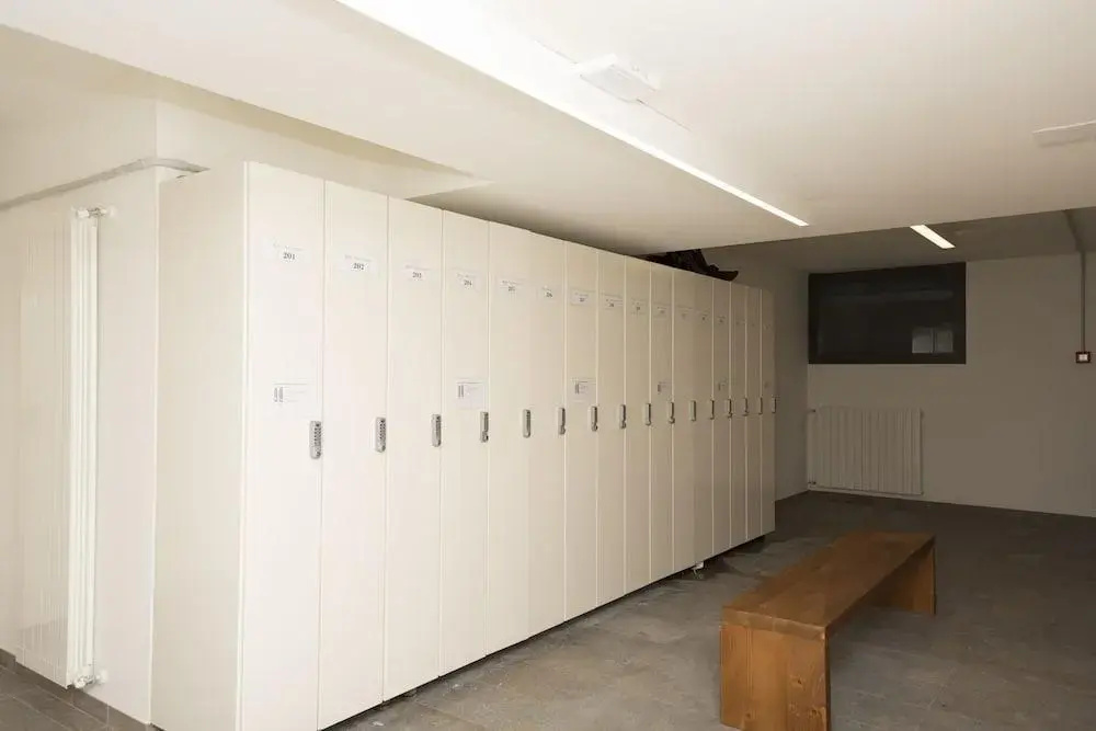 White Angel Hotel - Chambres