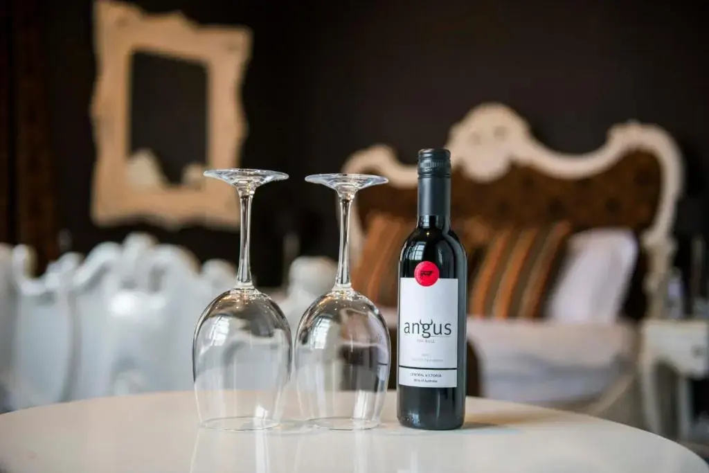 The Rutland Hotel & Apartments - Chambres