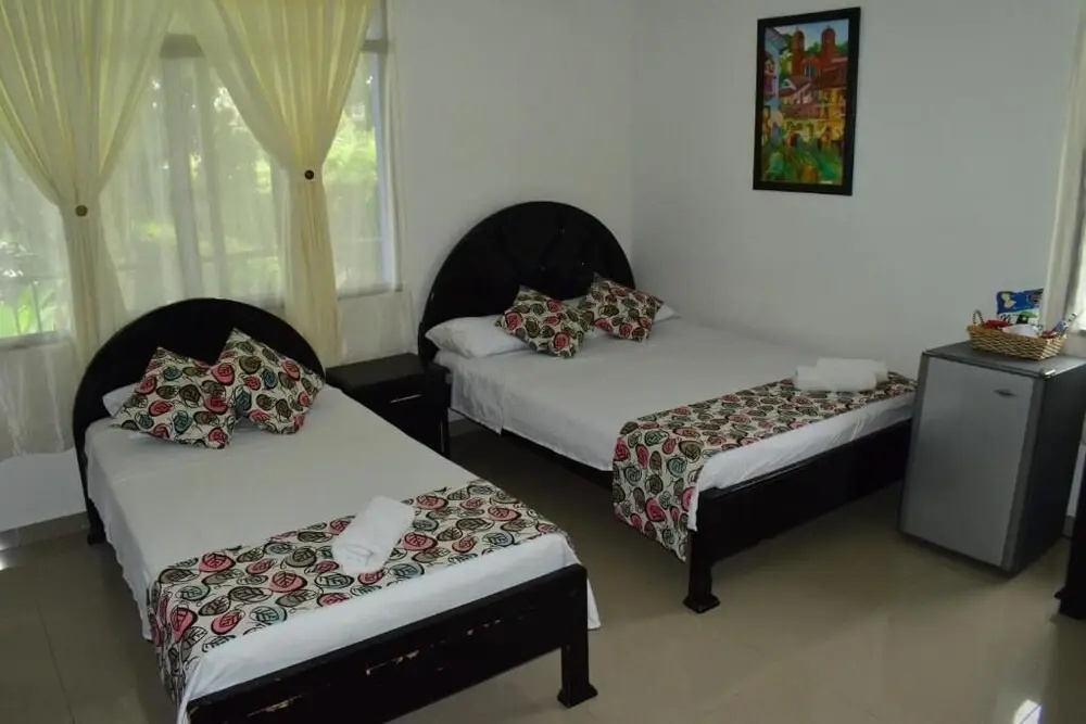 Hotel photo 12