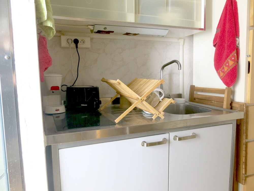 Voir la photo 4 — Studio Camille Desmoulins Citycosy