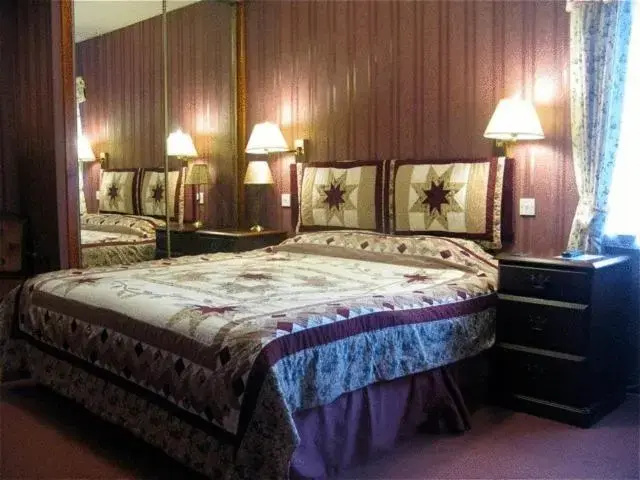 Gairloch Highland Lodge - Chambres