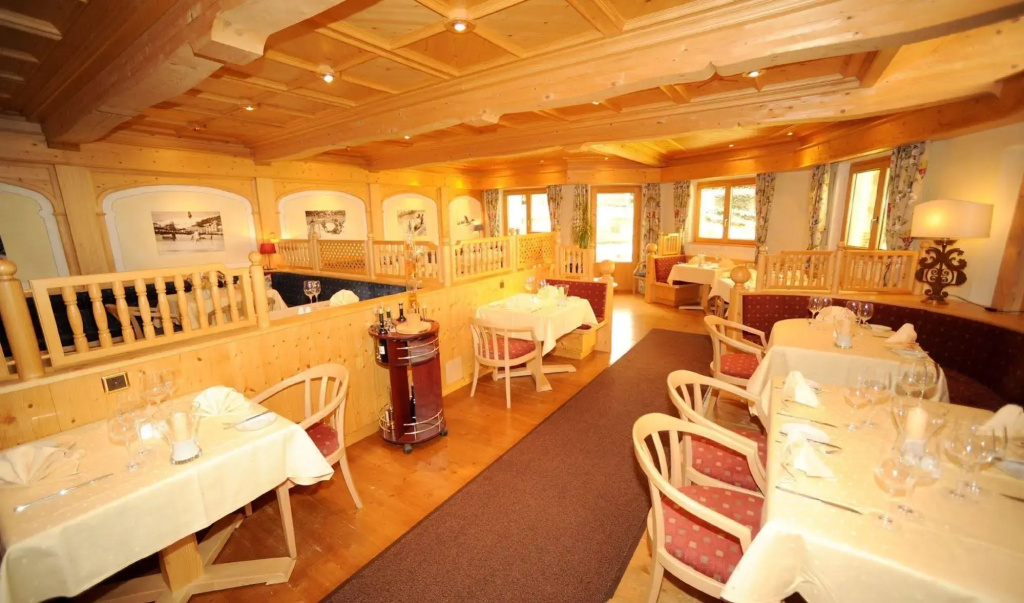 Hotel Bären - Général