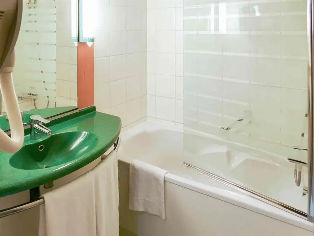 Ibis Styles La Rochelle Thalasso Châtelaillon - Général