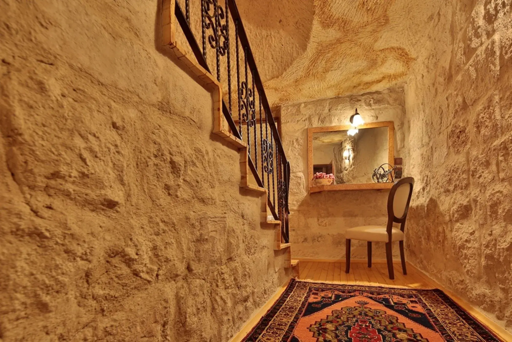 Imperial Cave Suites & Spa Goreme, Невшехир, Туреччина мініатюра 16