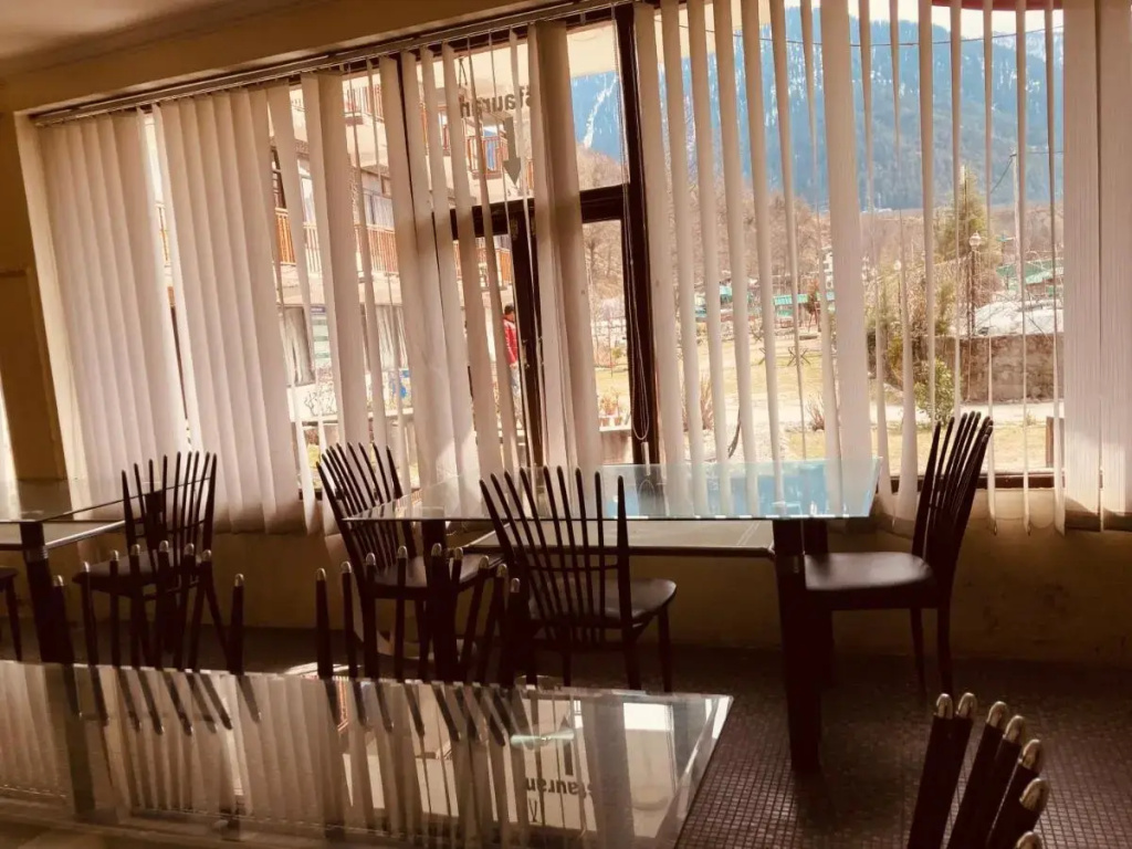 Hotel photo 17
