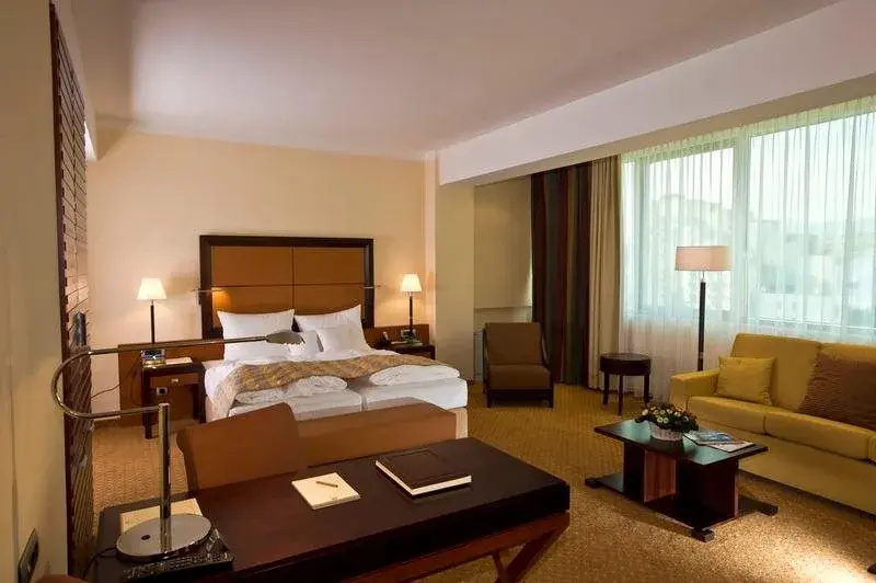 Aparthotel Premier - Général