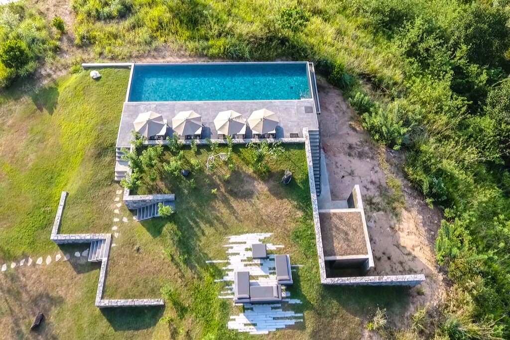 Santani Wellness Resort & Spa
