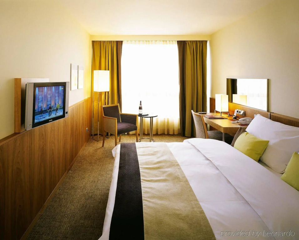 PeakTure Hotel Bucharest by null