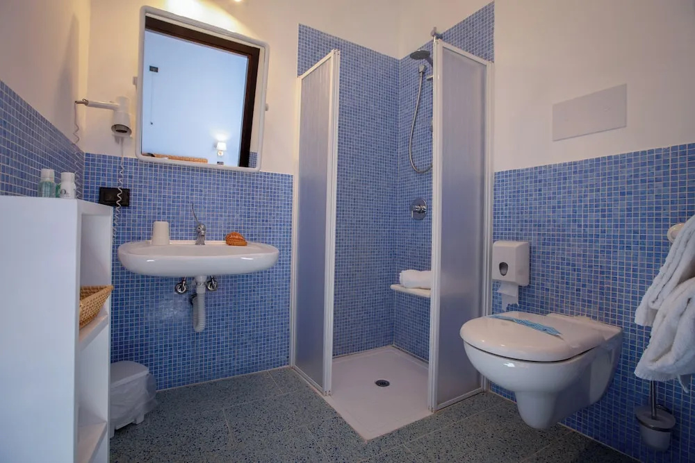 Cetarium Hotel - Chambres