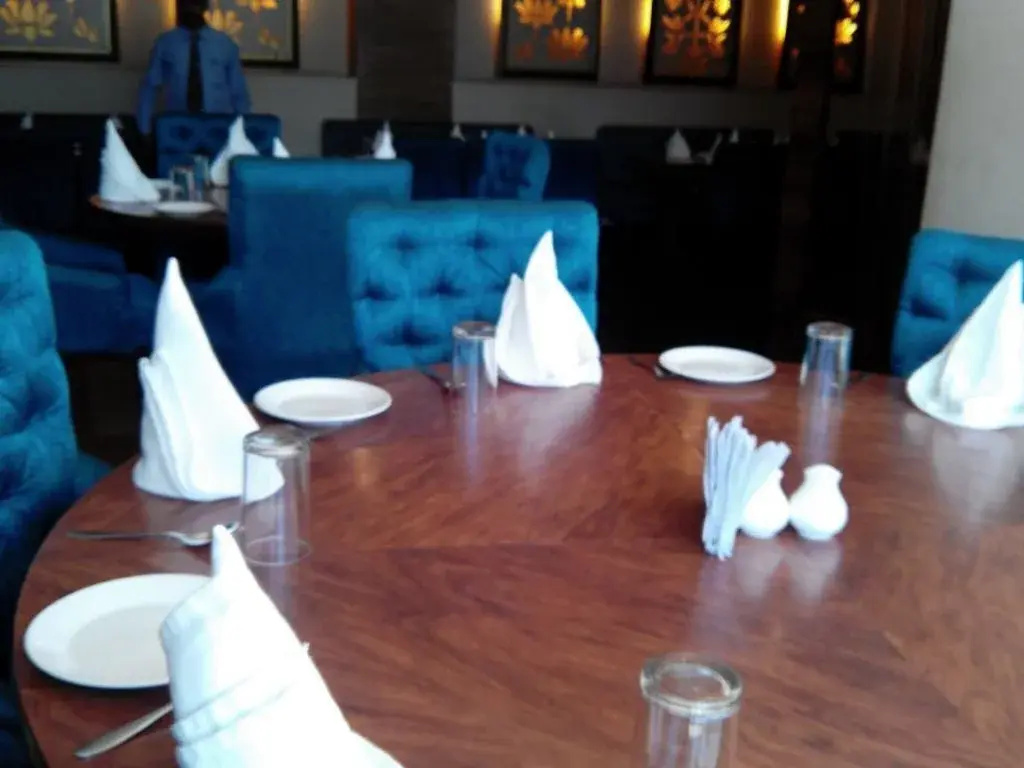 Hotel photo 10