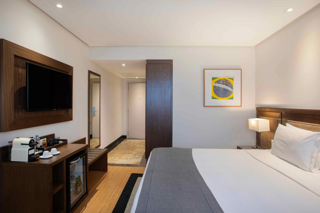 Windsor Brasilia Hotel - Général