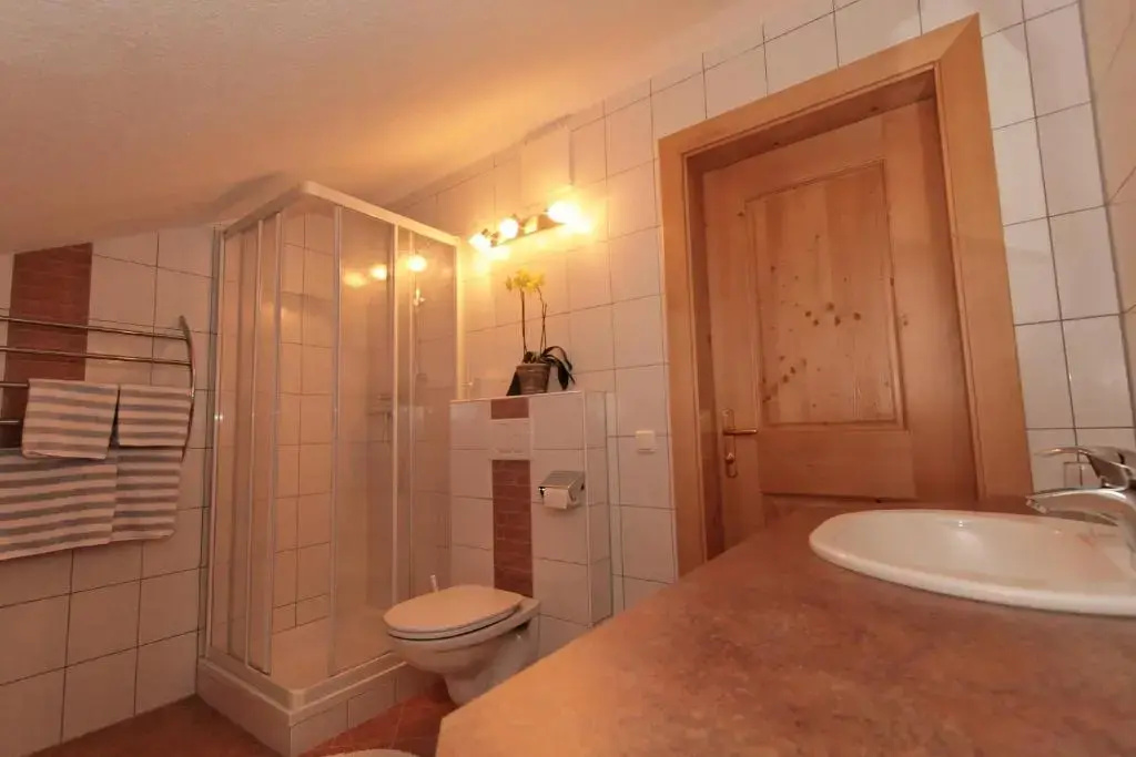 Pension Gatterer - Chambres