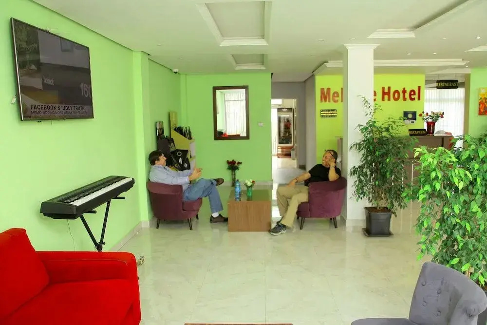 Hotel photo 29