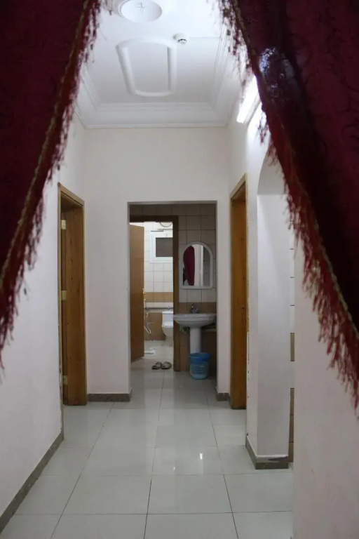 Al Eairy Hotel Apartments Baha 2 - фото 14