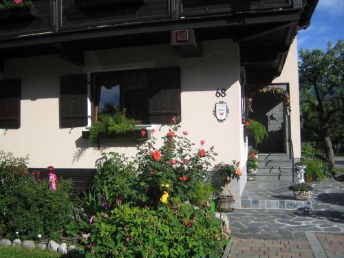 Tirol-Haus Irma