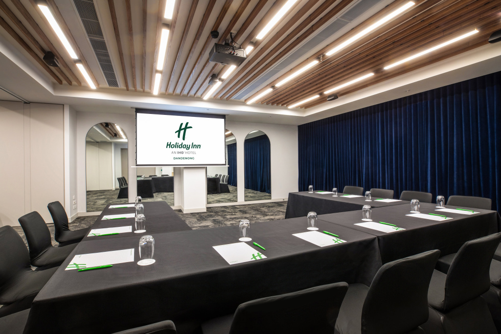 Holiday Inn Dandenong by IHG - Général
