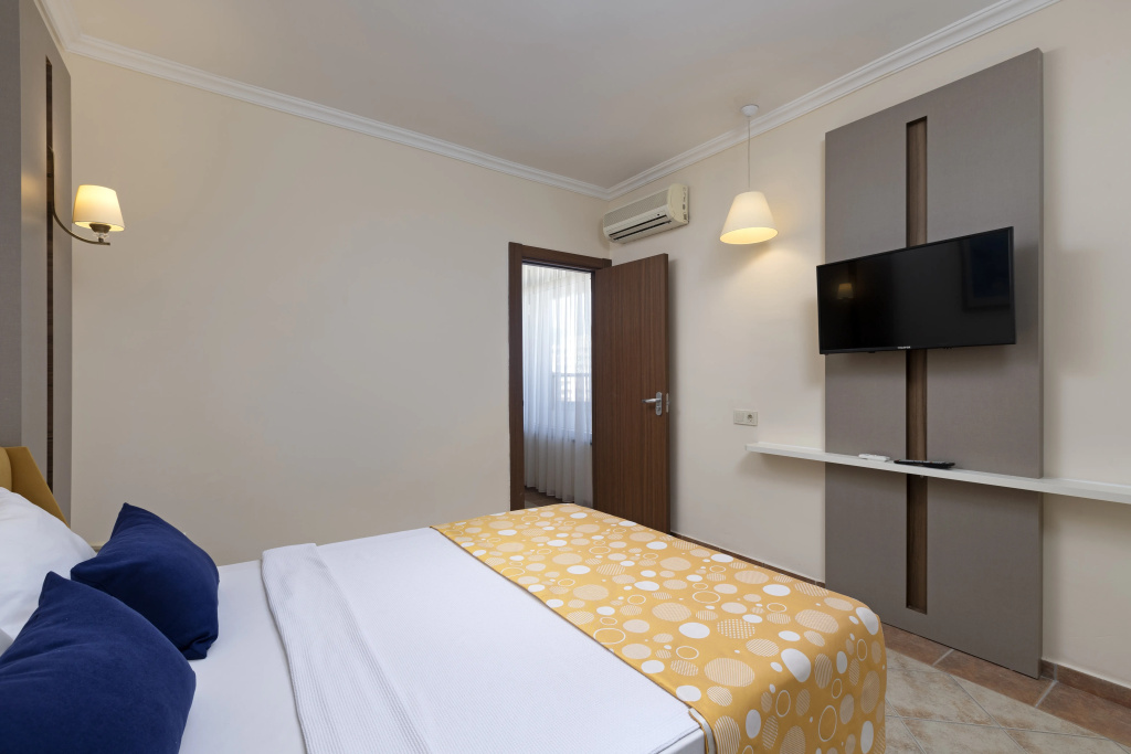 Alanya Buyuk — Аланья, Туреччина мініатюра 7