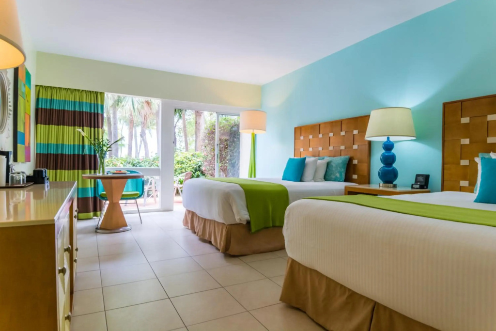 Sunscape Curacao Resort, Spa & Casino - All Inclusive - Général