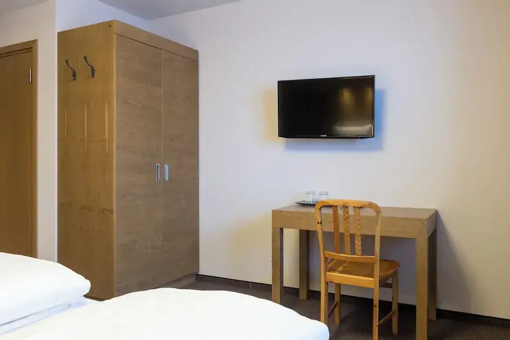 Das Glemm Hotel - Chambres