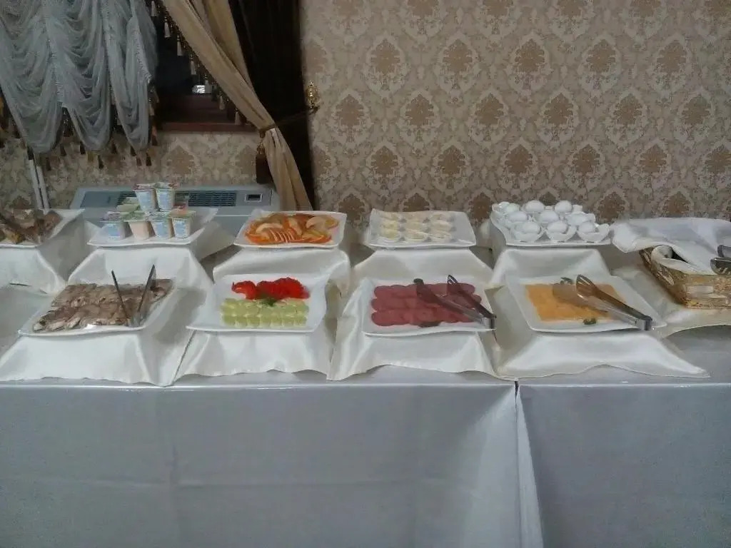 Отель Khanaka - фото 8