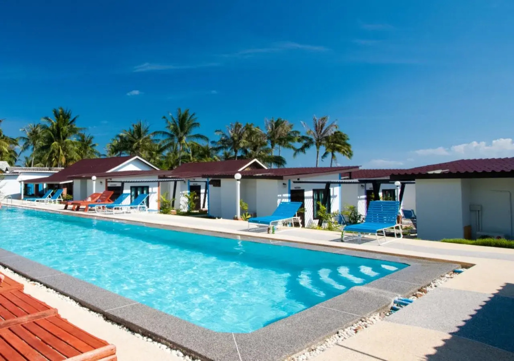 Hotel photo 12