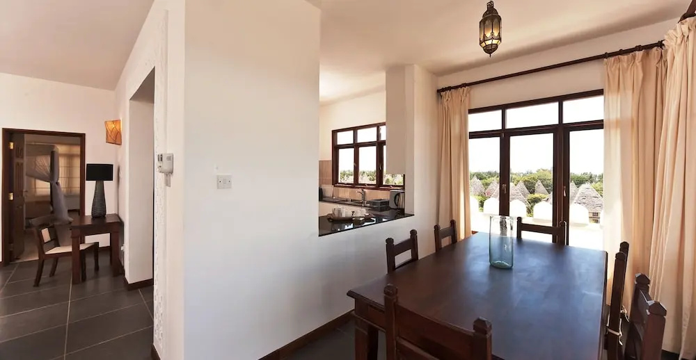 Lantana Galu Beach - Chambres