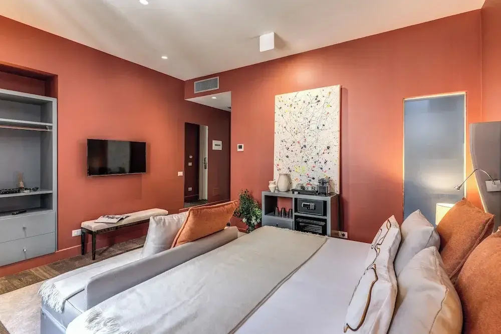 Hotel photo 9
