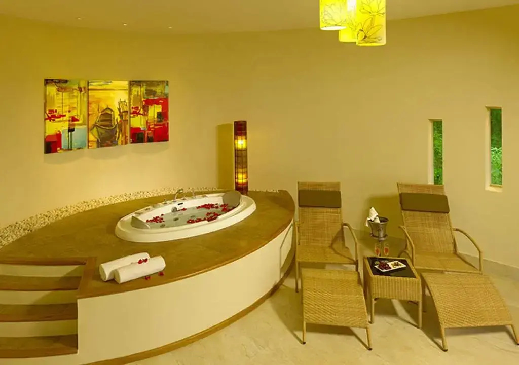 Poetree Thekkady Hotel - Chambres