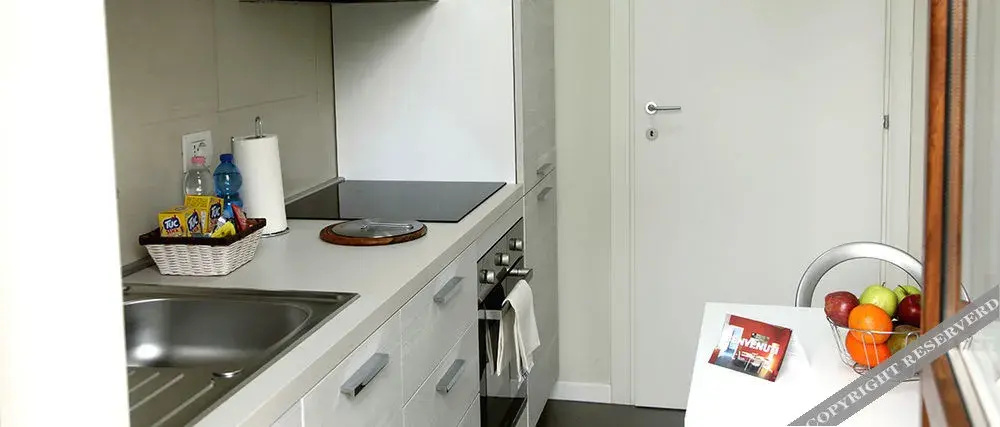Residenze Italia - Général