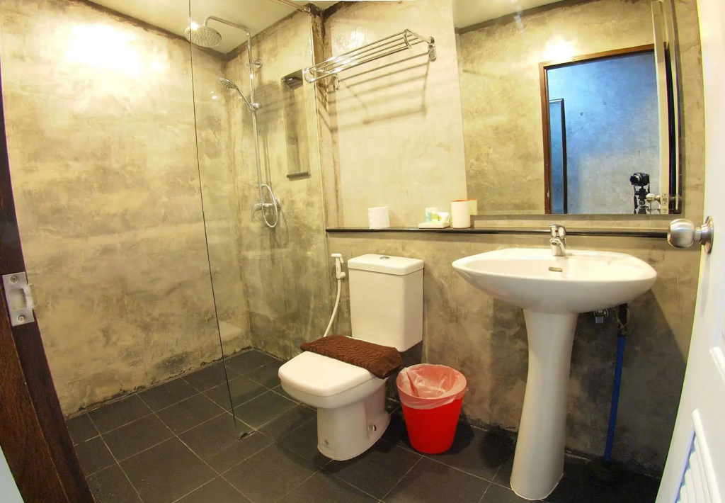 Hotel photo 21