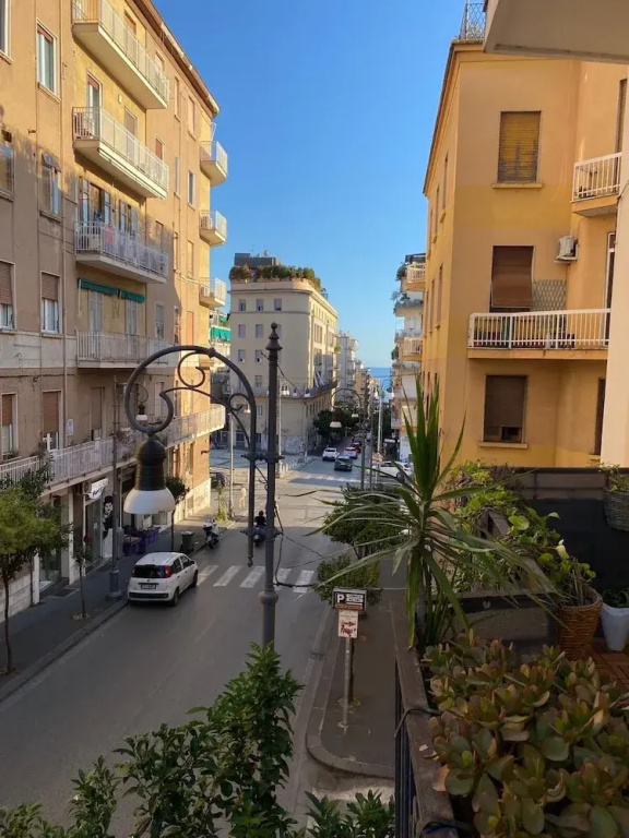 Casa Marea Salerno centro